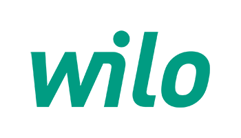 Wilo Pumps Logo Newcastle